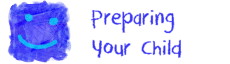 preparing your child